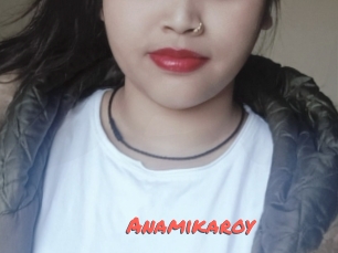 Anamikaroy