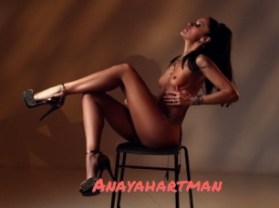 Anayahartman