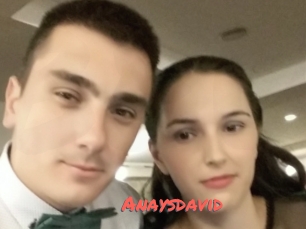 Anaysdavid