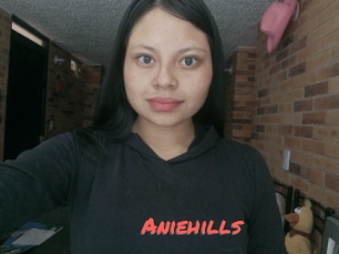 Aniehills