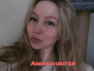 Annaaddington