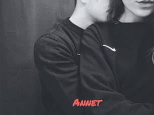 Annet