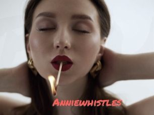 Anniewhistles