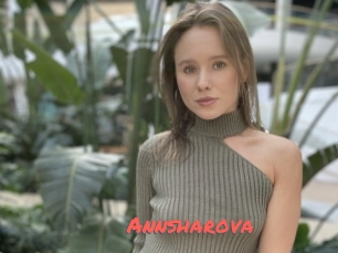 Annsharova