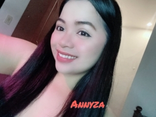 Annyza