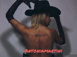 Antoniamartini