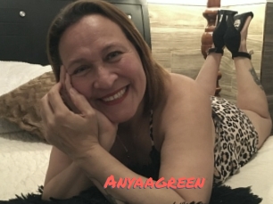 Anyaagreen