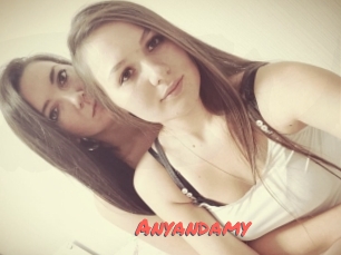 Anyandamy