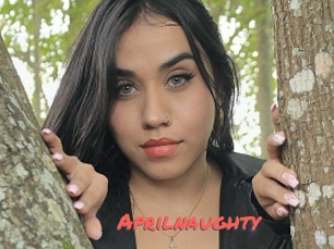 Aprilnaughty