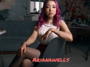 Arianawells