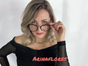 Arinaflores