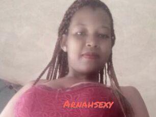 Arnahsexy