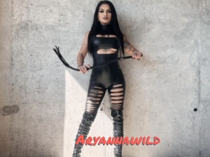 Aryannawild