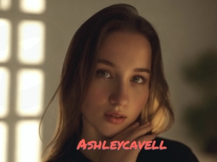 Ashleycavell