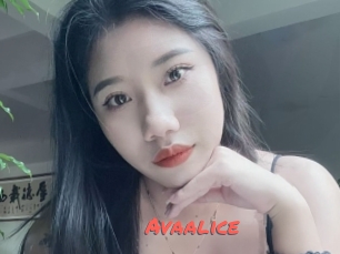 Avaalice