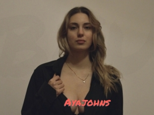 Ayajohns