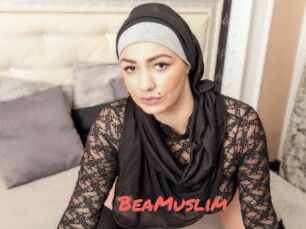 BeaMuslim