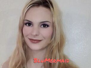 BluMermaid