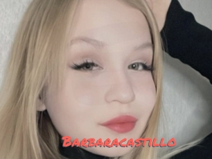 Barbaracastillo