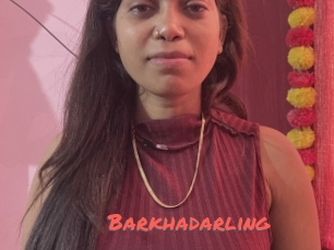 Barkhadarling