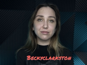 Beckyclarkston