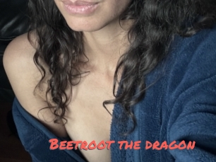 Beetroot_the_dragon