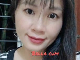 Bella_cum