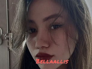 Bellaallis