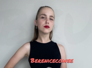 Berenicecowee