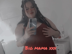 Big_mama_xxx