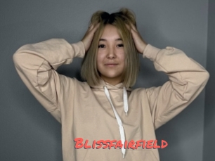 Blissfairfield