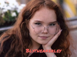 Blytheakerley