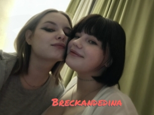 Breckandedina