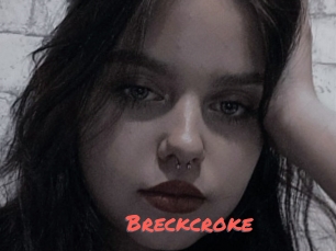 Breckcroke