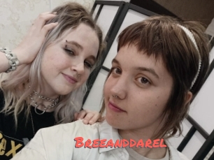 Breeanddarel