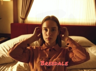 Breedale