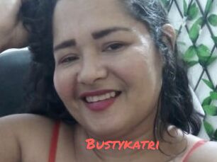 Bustykatri