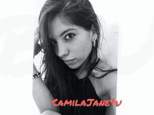 CamilaJane4u