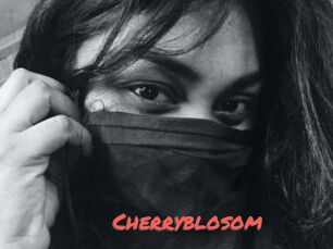 Cherryblosom