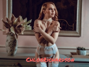 ChloeRichardson