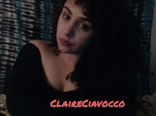 ClaireCiavocco