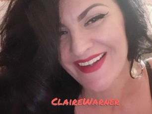 ClaireWarner