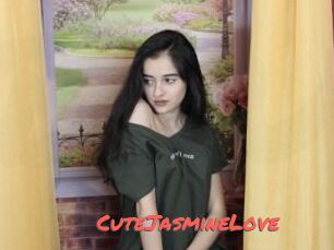 CuteJasmineLove