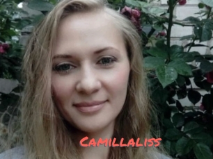 Camillaliss