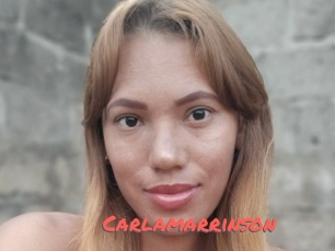 Carlamarrinson