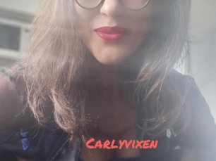 Carlyvixen