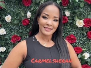 Carmelsheran