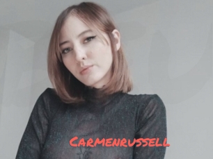 Carmenrussell