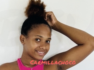 Carmillachoco