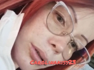 Carolinakiss23